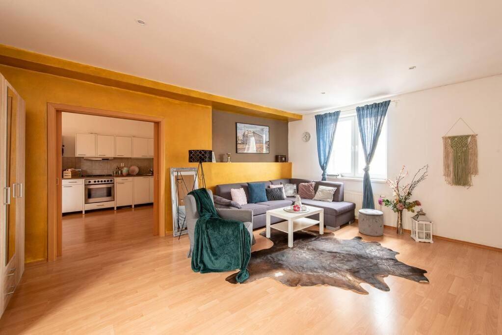 Crystal View Apartman *