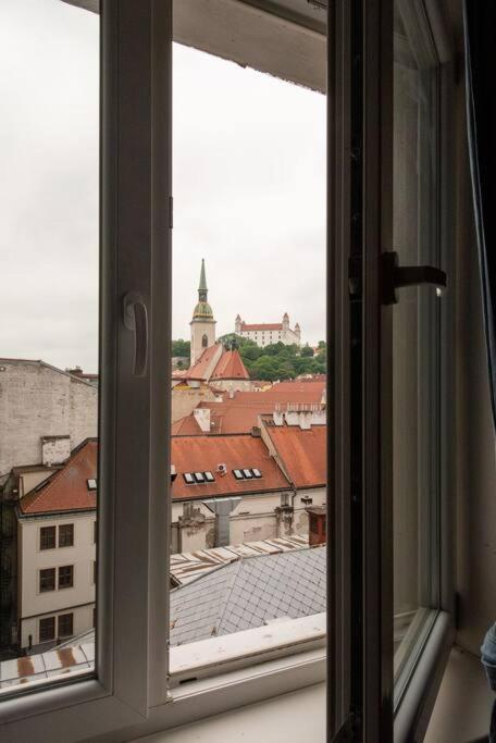 Apartman Crystal View