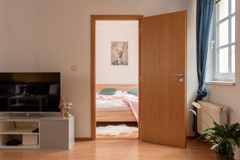 Crystal View Apartman *