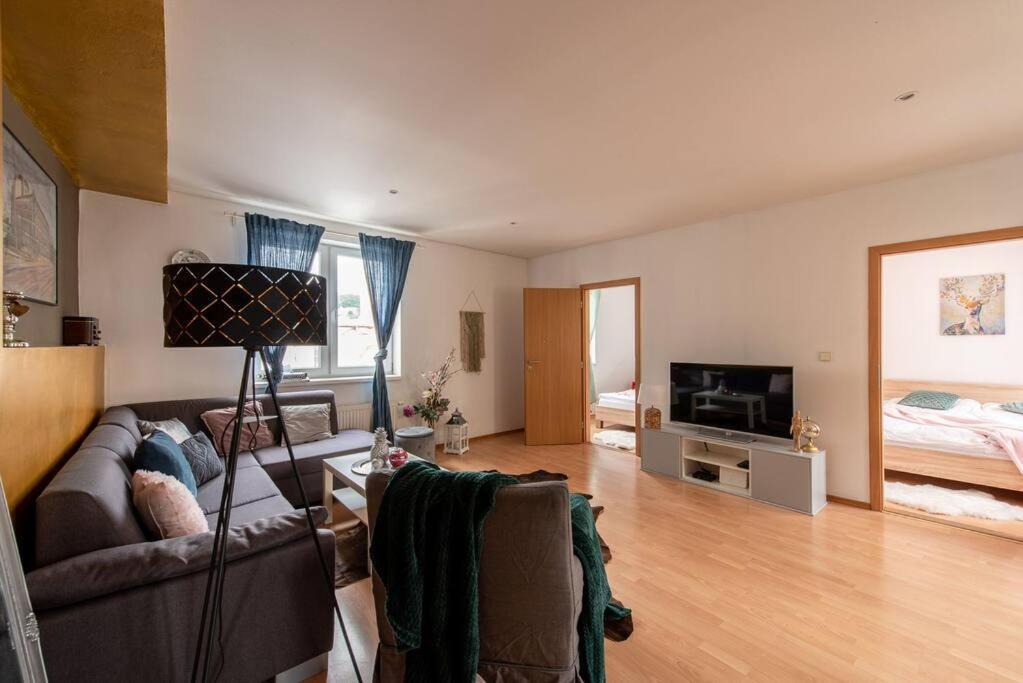 Apartman Crystal View