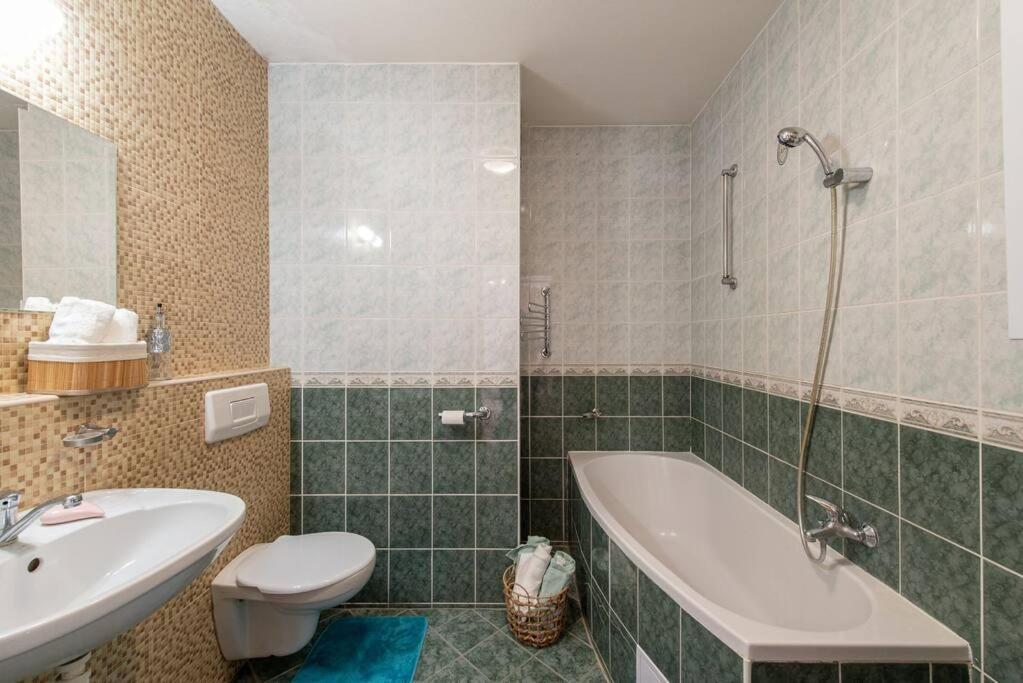 Crystal View Apartman
