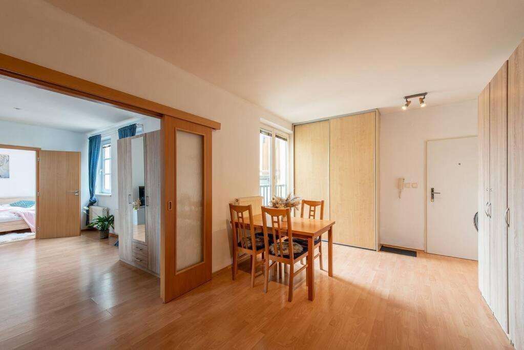 Crystal View Apartman