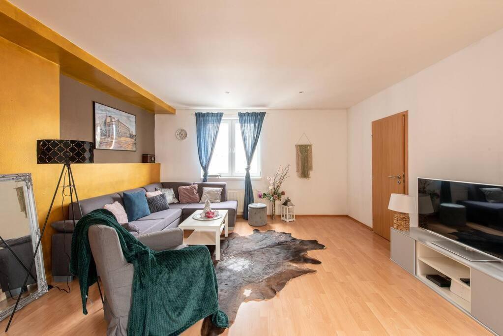 Crystal View Apartman *